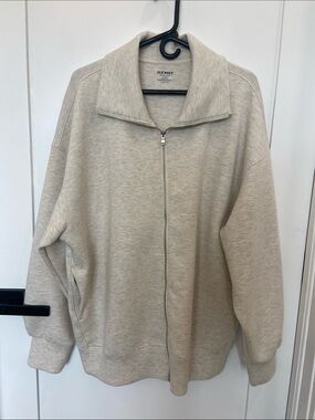 Old Navy Bounce Fleece TALL